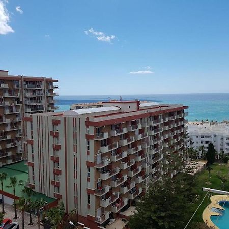 Minerva Estudio Suite White Jasmine, Beach And Pool Benalmádena Kültér fotó